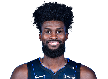 Jonathan Isaac